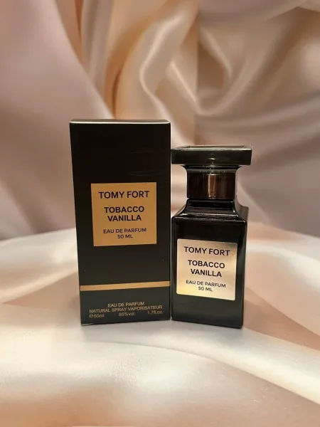Аромат Tom Ford Tobacco Vanille — фото 1
