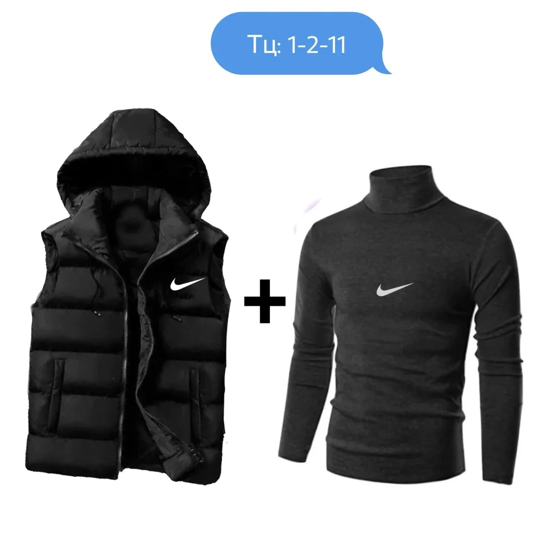 Мужские костюмы — фото 1