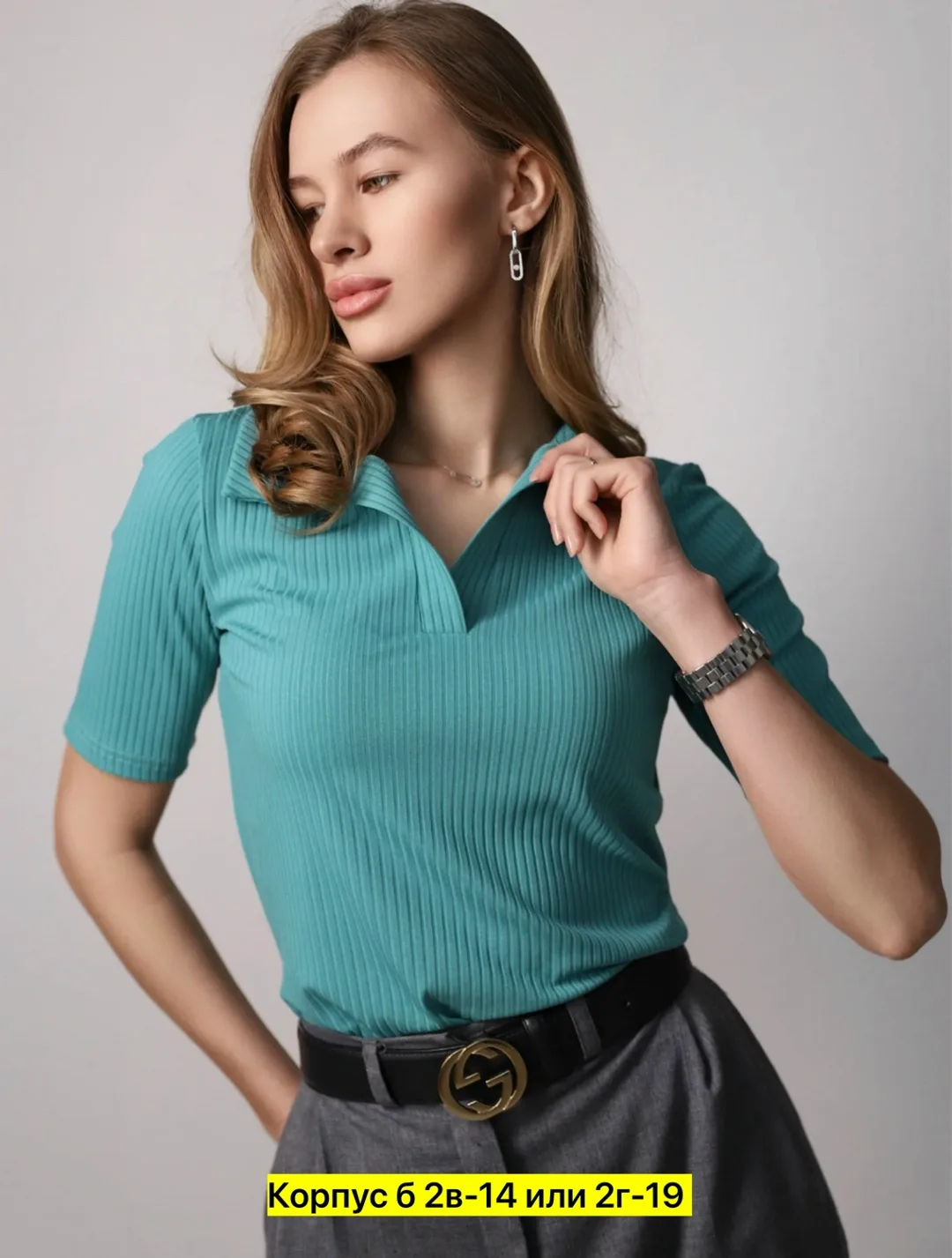 Кофта, лапша — фото 3