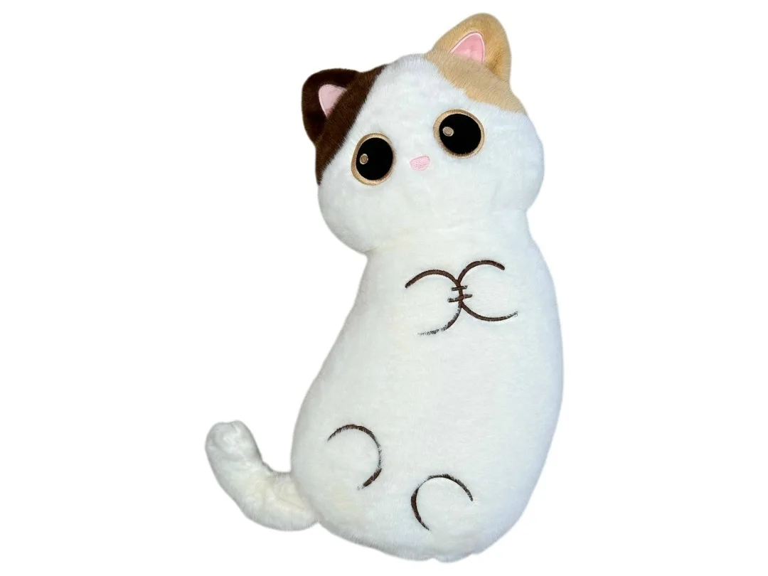 Мягкая игрушка Кошка — фото 2