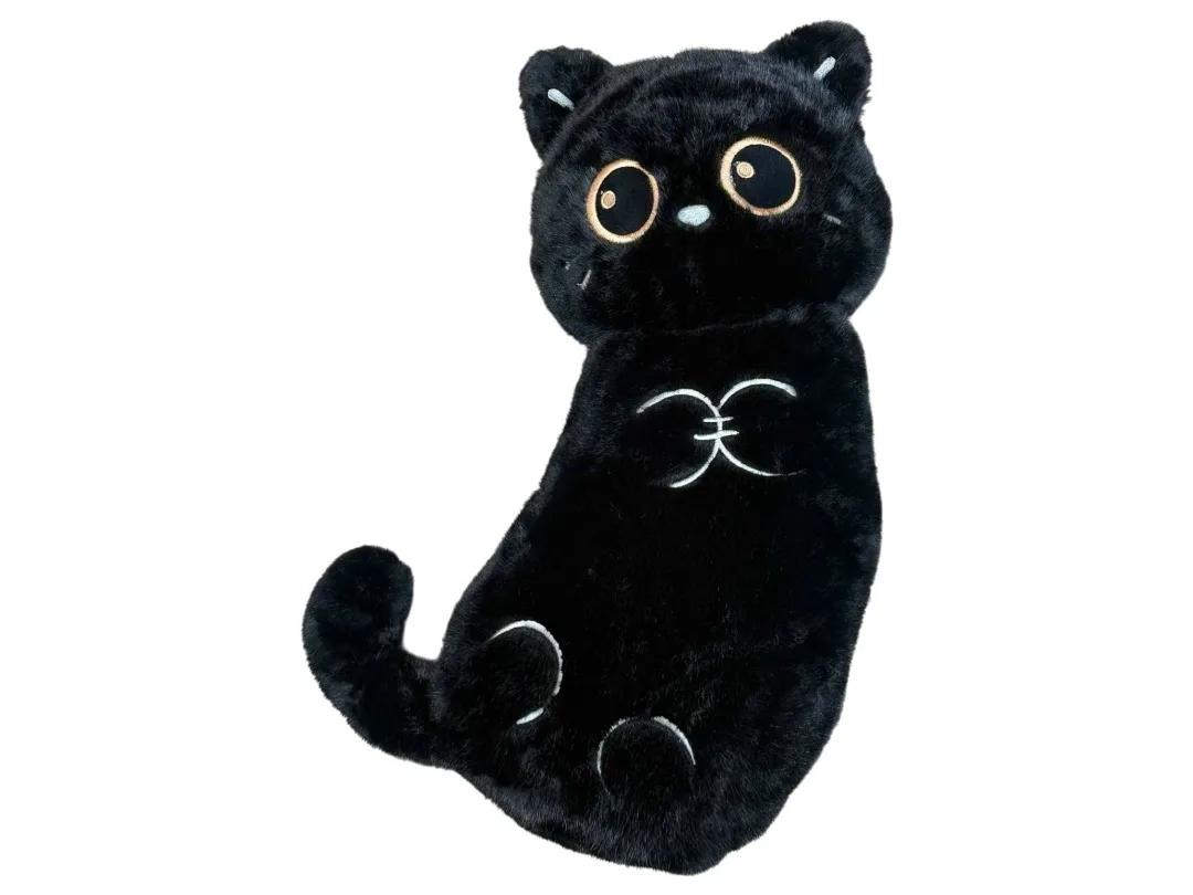 Мягкая игрушка Кошка — фото 3