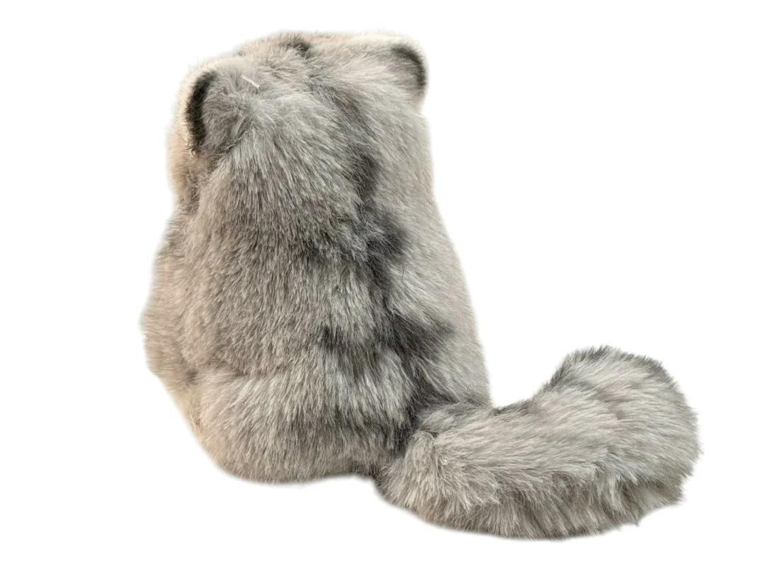 Мягкая игрушка Кошечка пушистая ХХХ1509/Н — фото 3