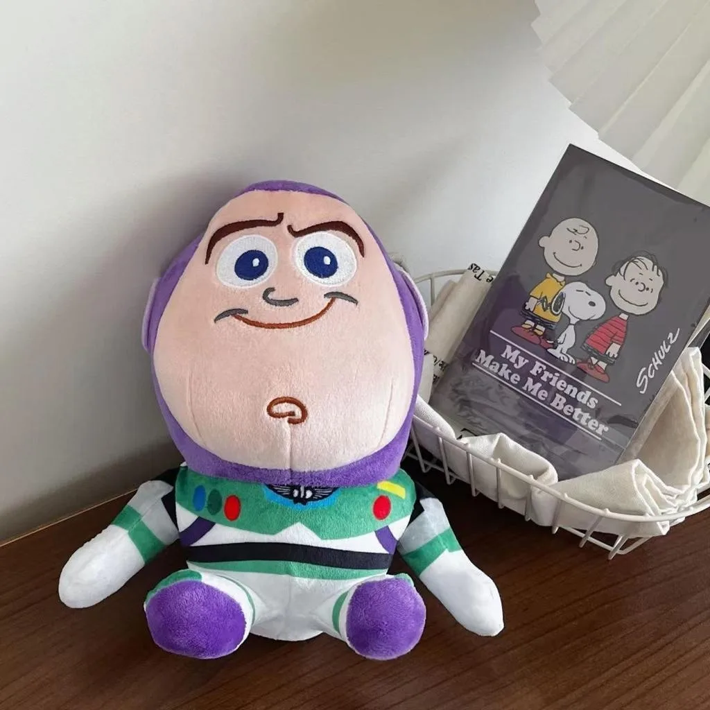 Мягкая игрушка герои Игрушки в коробке — фото 2