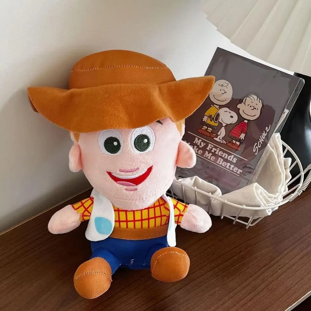 Мягкая игрушка герои Игрушки в коробке — фото 2