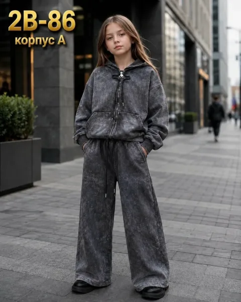 Новый костюм — фото 4
