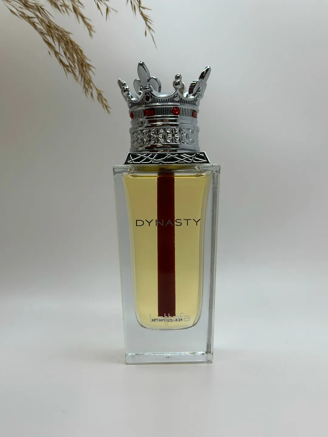 Клатч Lattafa Dynasty Производство ОАЭ, замша — фото 2