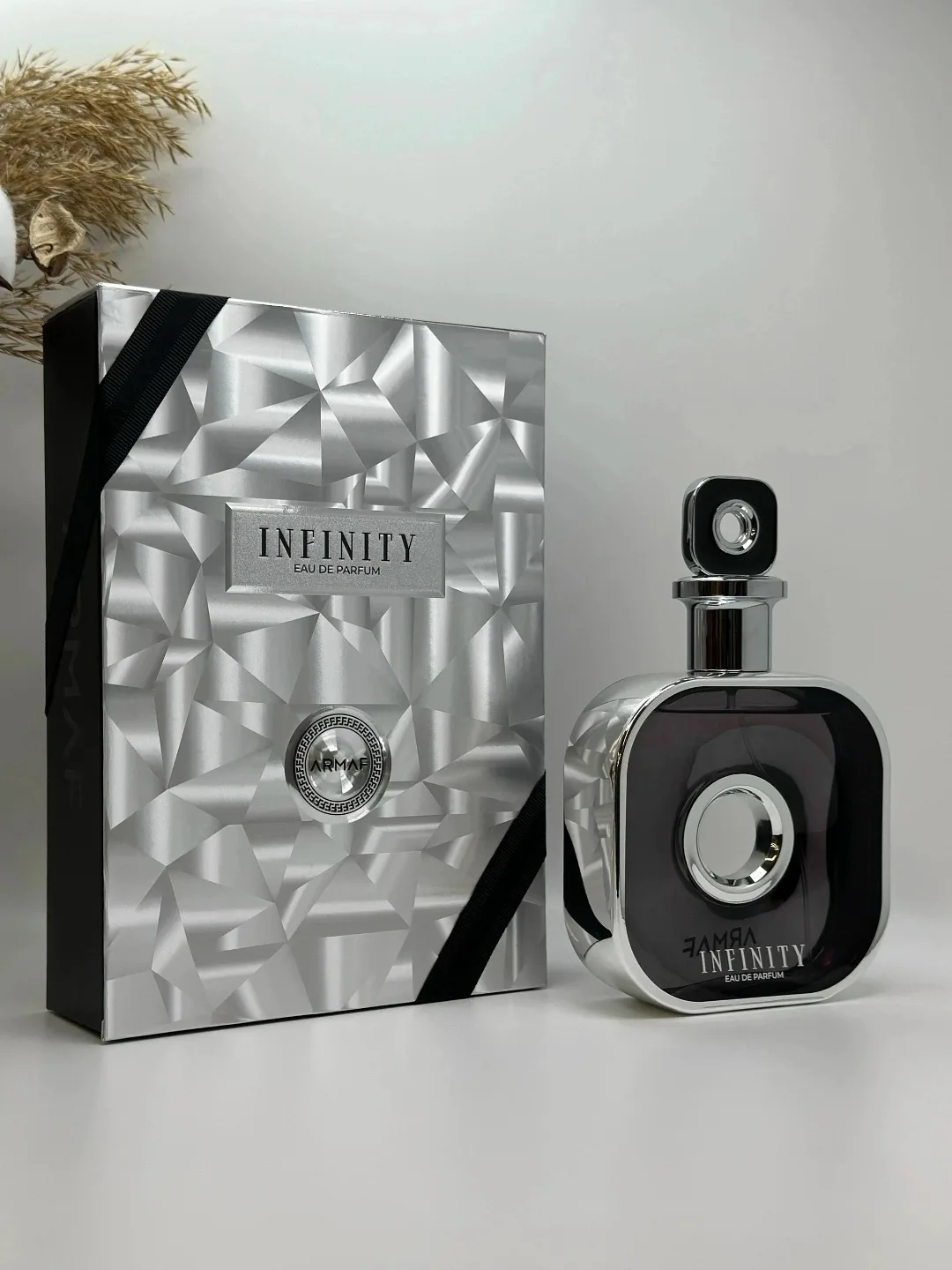 Аромат ARMAF Infinity Eau de Parfum for — фото 1