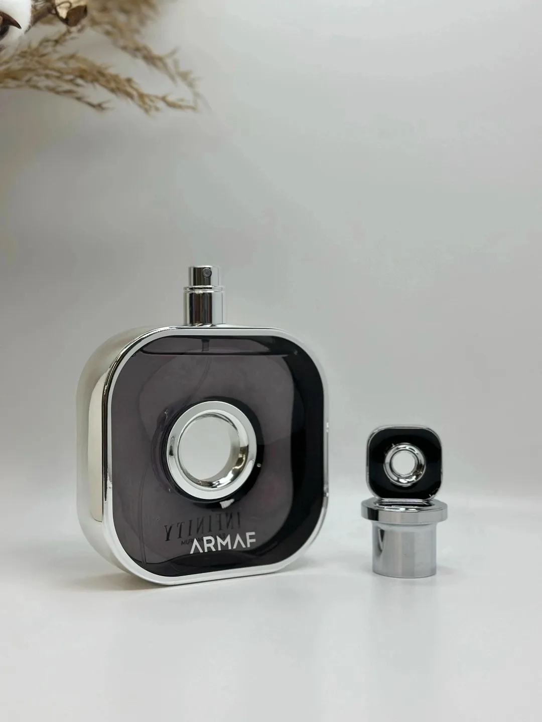 Аромат ARMAF Infinity Eau de Parfum for — фото 5