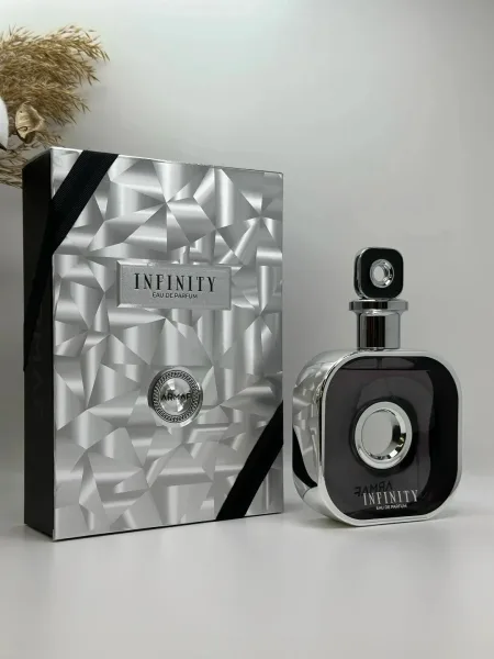 Аромат ARMAF Infinity Eau de Parfum for — фото 1