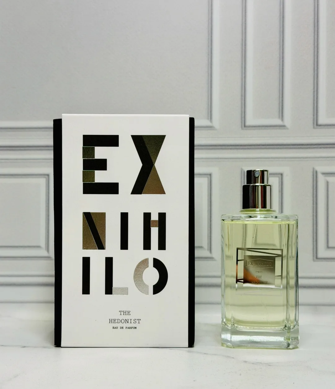 The Hedonist от Ex Nihilo это аромат — фото 2