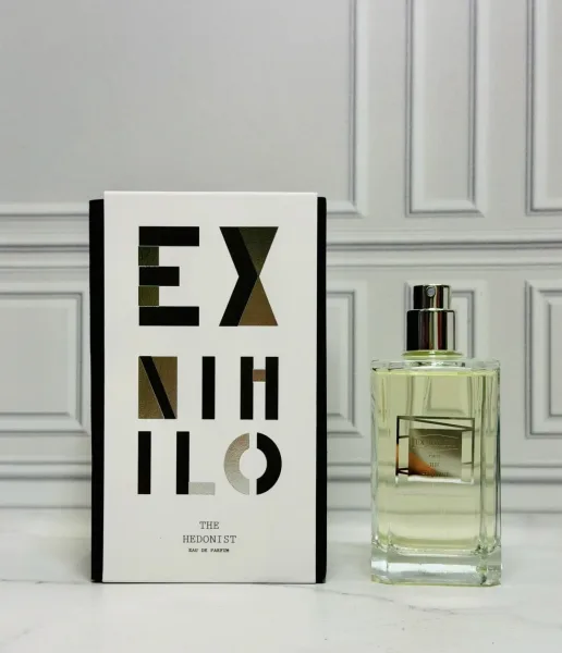 The Hedonist от Ex Nihilo это аромат — фото 8
