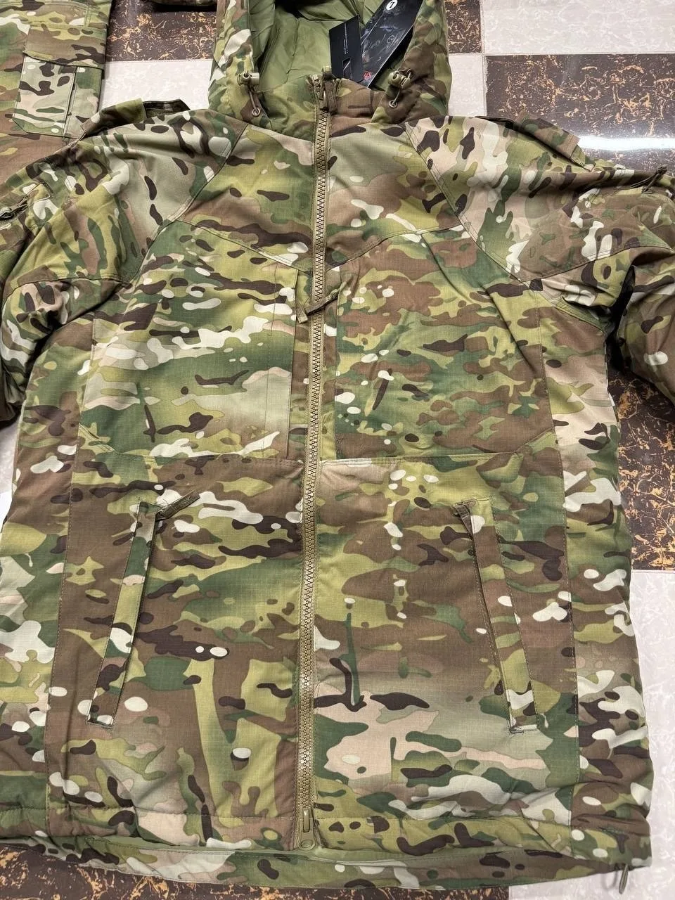 Костюм Тройка зима есть — фото 5