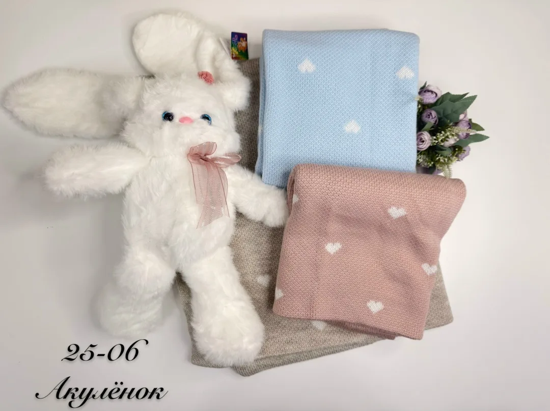 Игрушка Нежные принты и цвета — фото 1