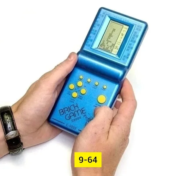Игрушка Brick Game — фото 2