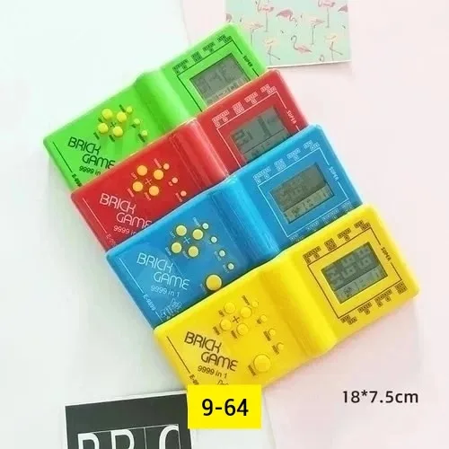 Игрушка Brick Game — фото 3