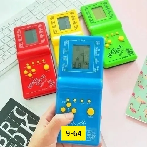 Игрушка Brick Game — фото 5