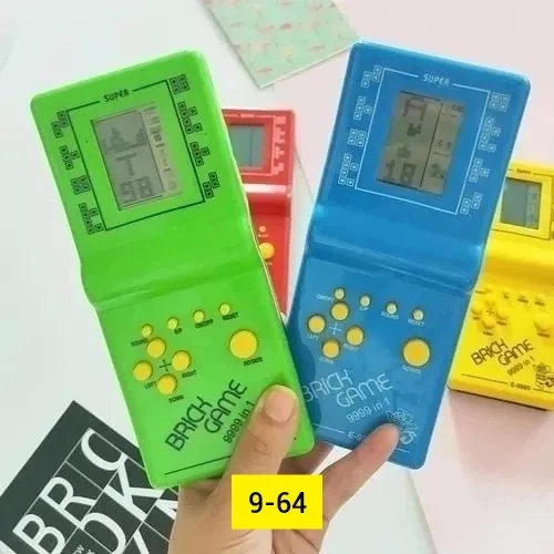Игрушка Brick Game — фото 6