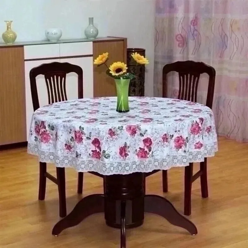 Скатерти Делюкс — фото 2