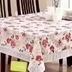 Скатерти Делюкс — фото 6