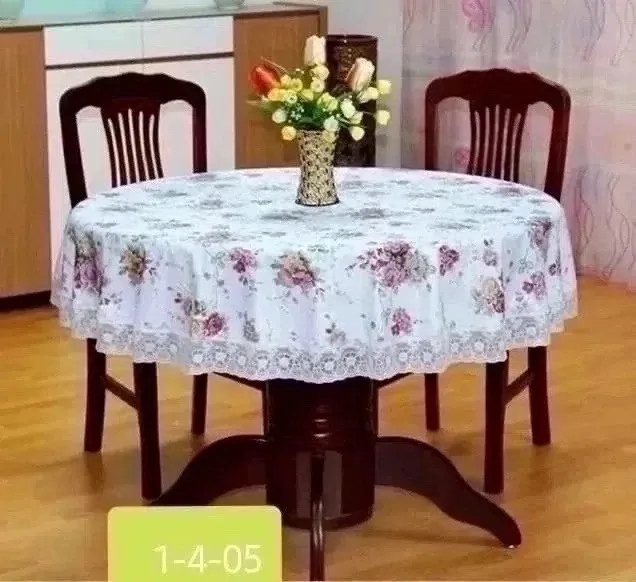 Скатерти Делюкс — фото 8