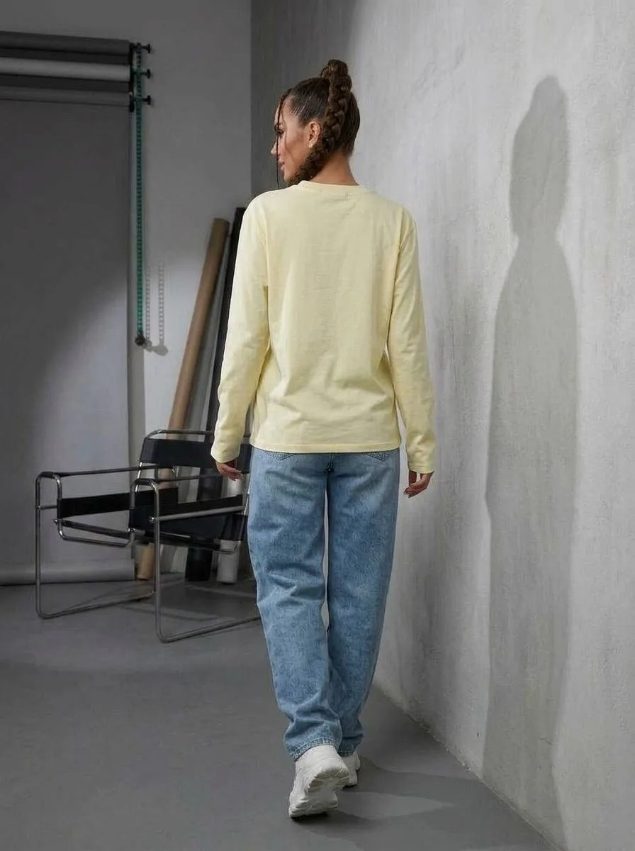 Крутые лонги Alexander Wang — фото 11