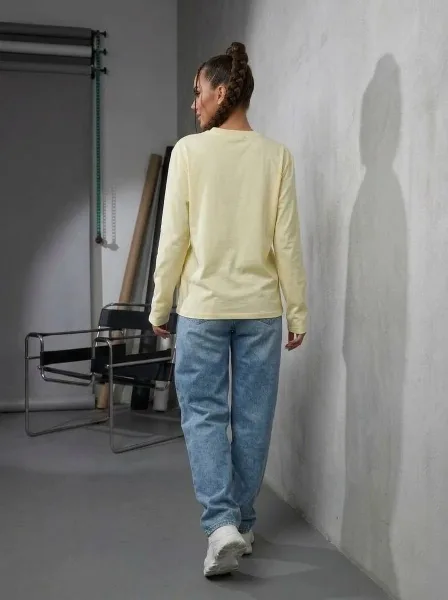 Крутые лонги Alexander Wang — фото 4