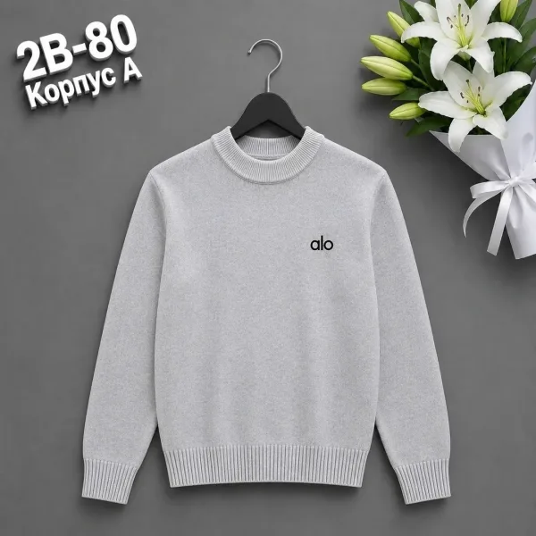 Свитер — фото 4