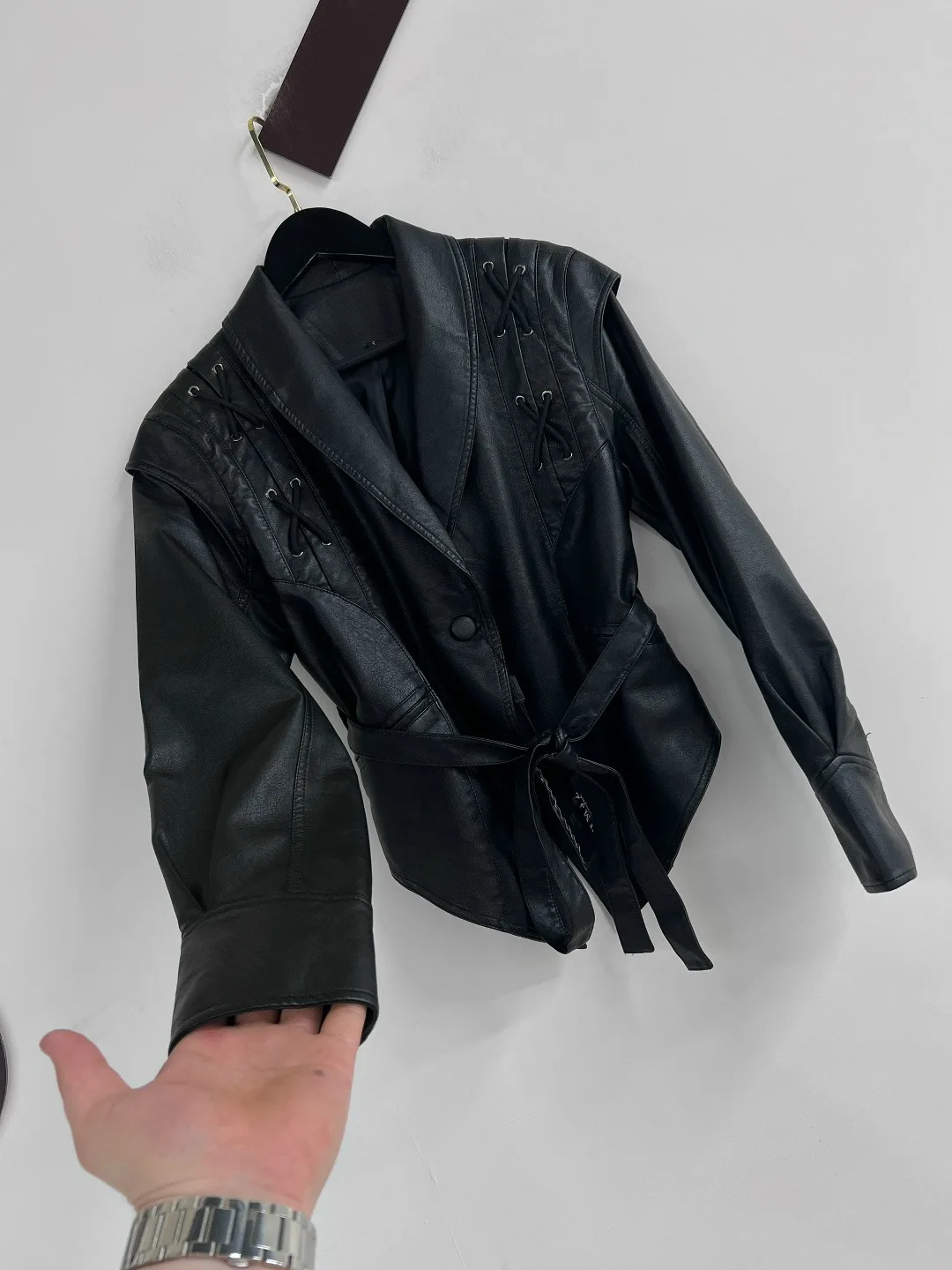 Куртка — фото 2