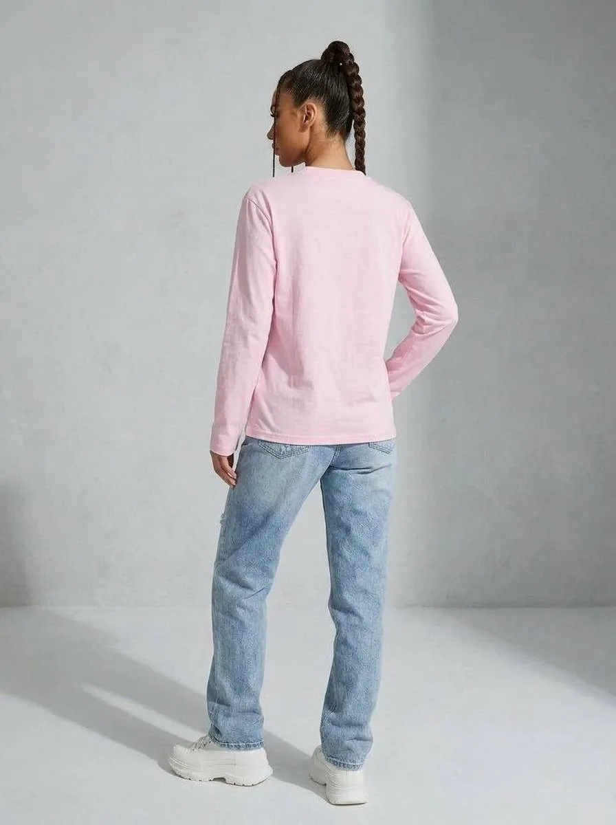 Крутые лонги Alexander Wang — фото 9