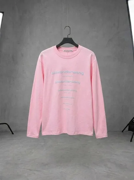 Крутые лонги Alexander Wang — фото 10