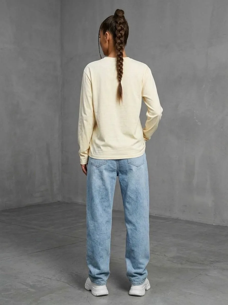 Крутые лонги Alexander Wang — фото 4