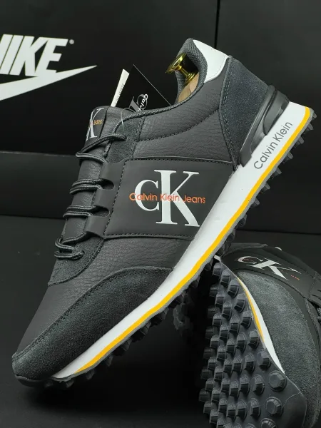 Кроссовки Calvin Klein мужские — фото 14