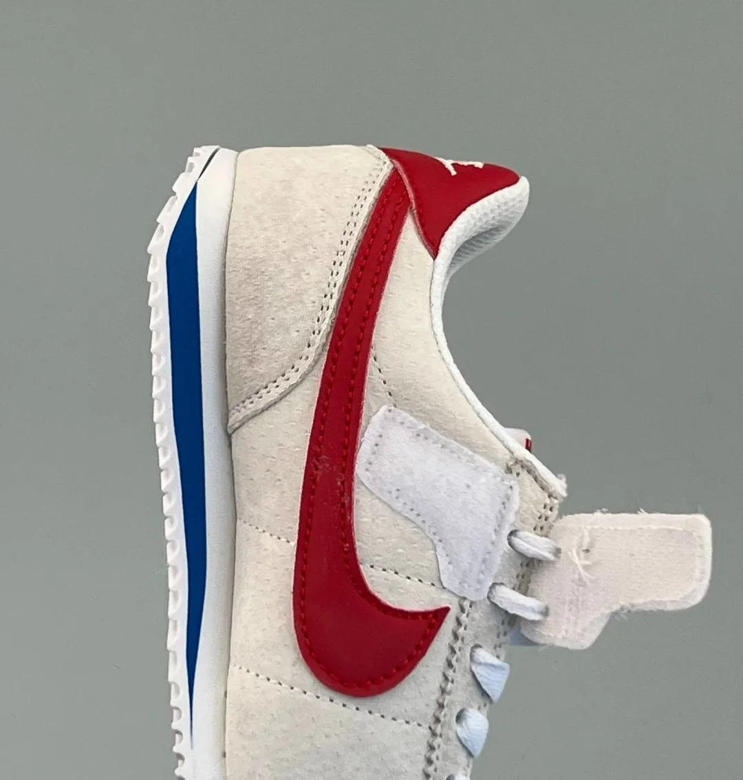 Кроссовки Nike Cortes ХОРОШИЕ КАЧЕСТВА, КАЖДАЯ ПАРА ОРИГИНАЛ КАРОБКЕ — фото 3