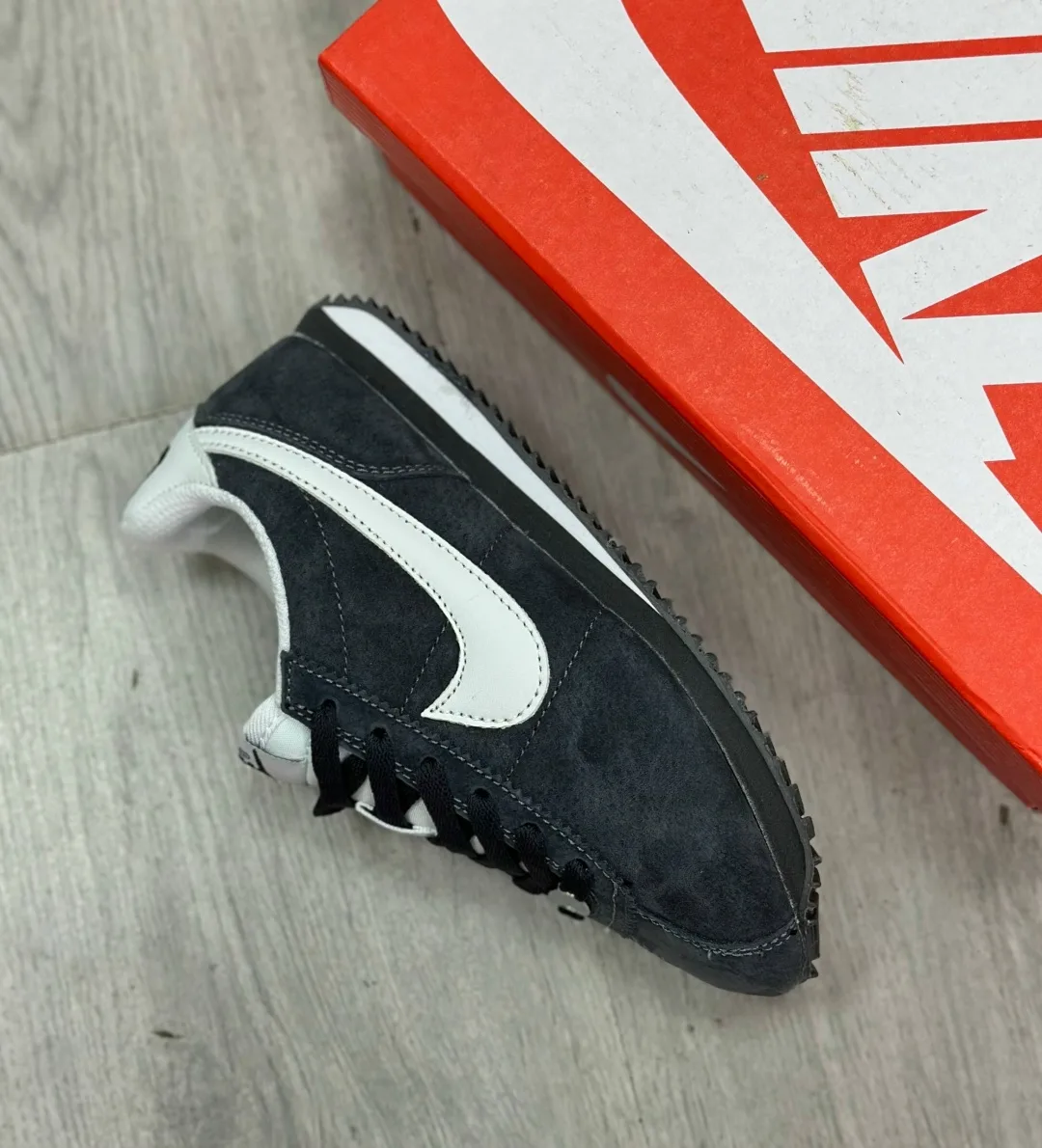 Кроссовки Nike Cortes ХОРОШИЕ КАЧЕСТВА, КАЖДАЯ ПАРА ОРИГИНАЛ КАРОБКЕ — фото 6