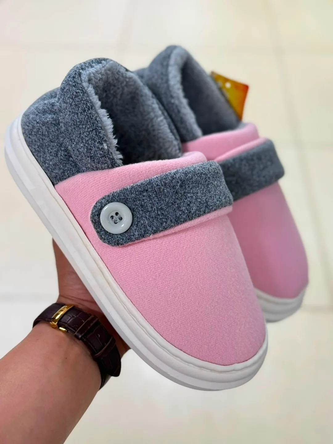 Кроссовки ) резиново подош — фото 11