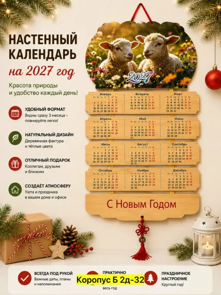 Игрушка из березы — фото 8