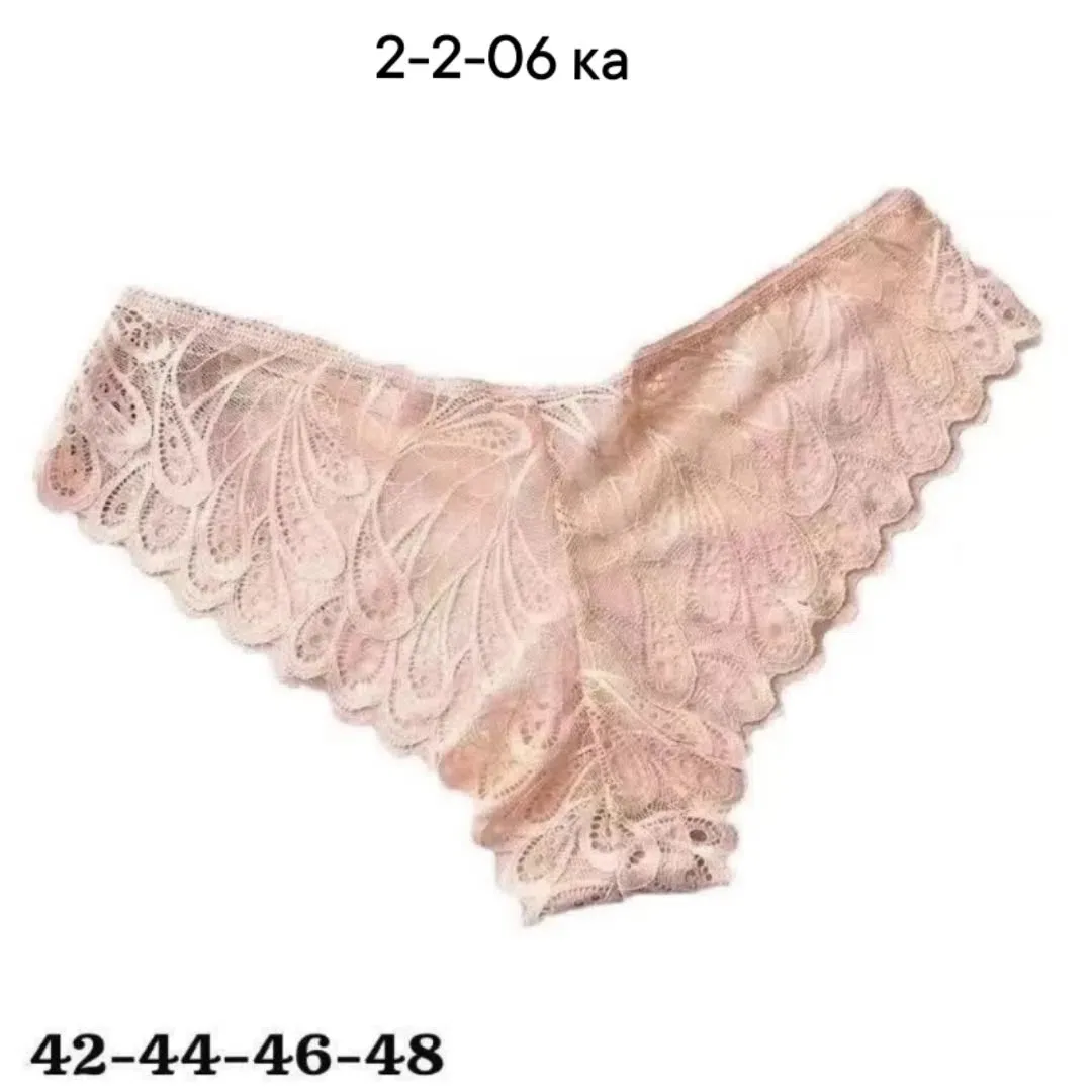 Трусы, хлопок — фото 4