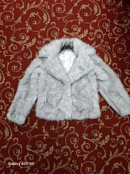 Эко шуба Люкс — фото 8