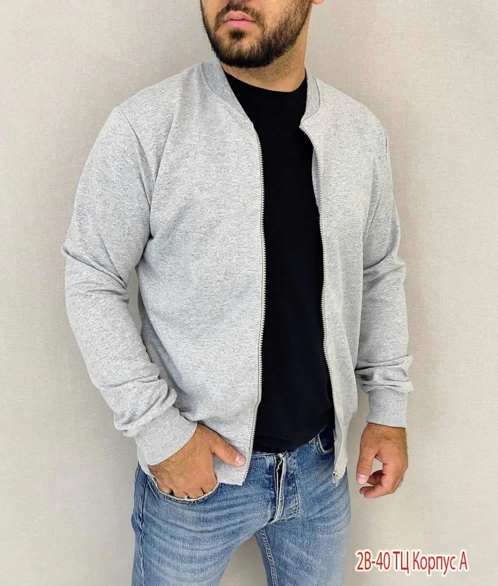 Куртка Добавляйтесь в нашу группу, флис — фото 10