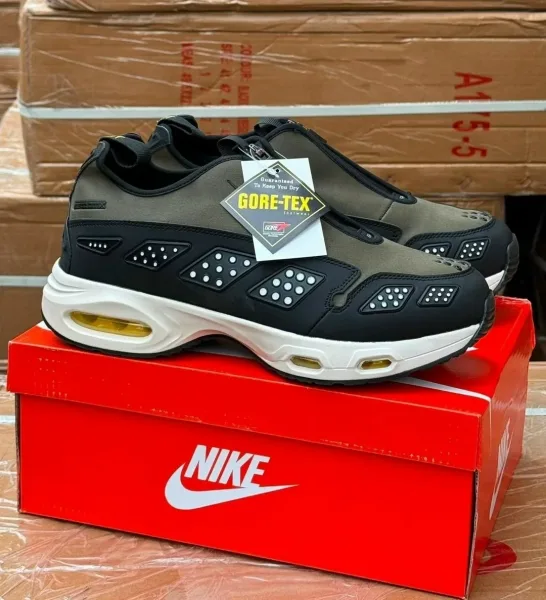 Кроссовки Gore-Tex — фото 1