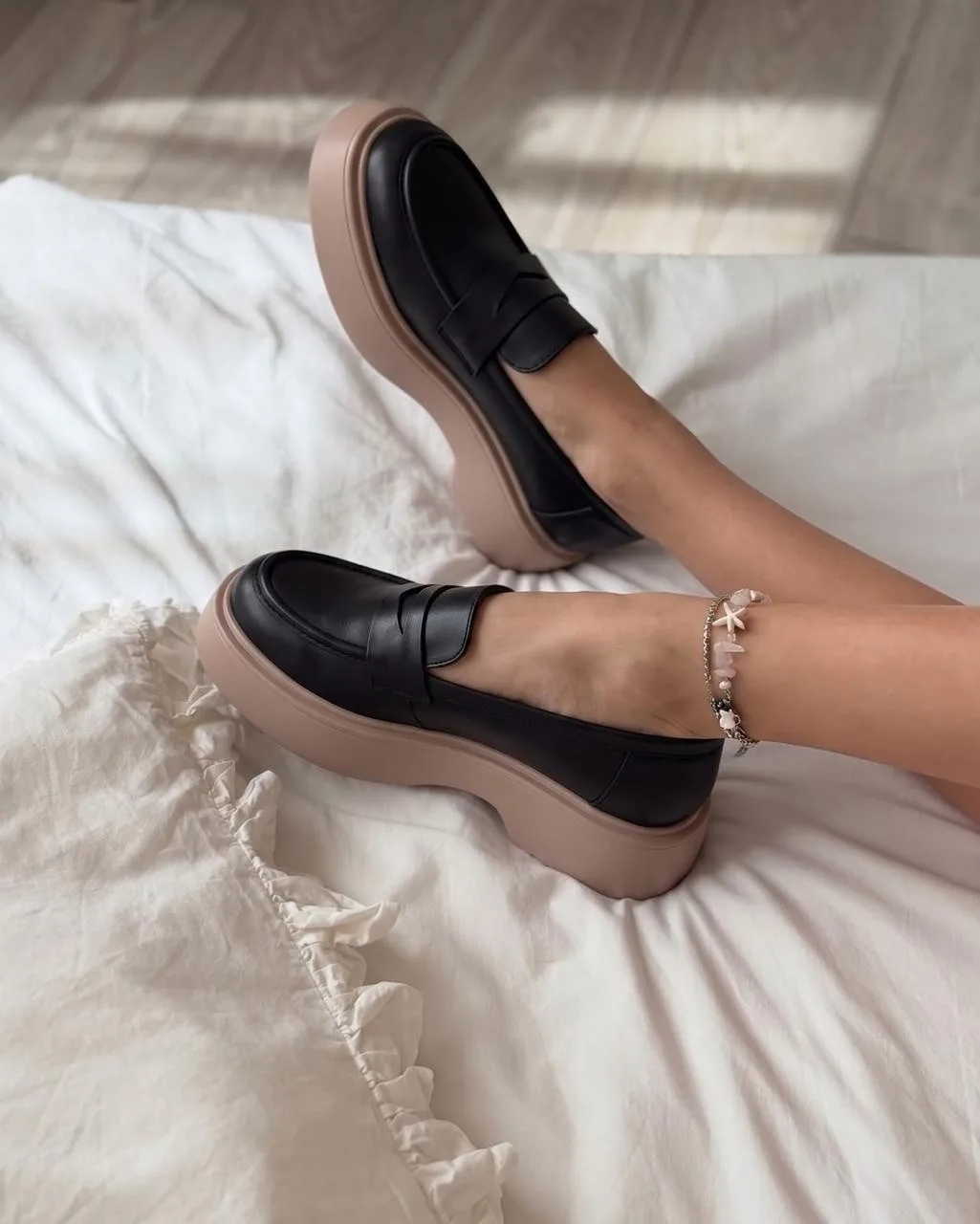 Колодка женская, 36-41/38-39 — фото 4