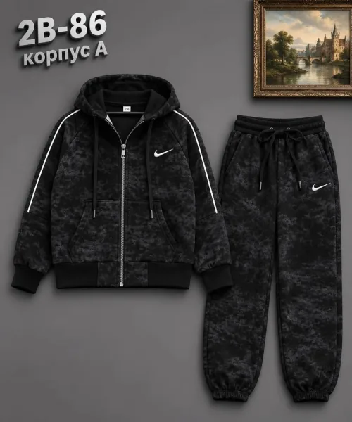Костюм начёс — фото 2