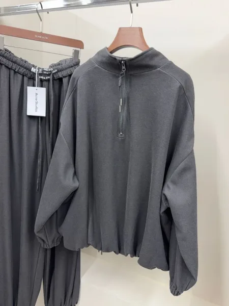 Рубашка Acne Studios — фото 15