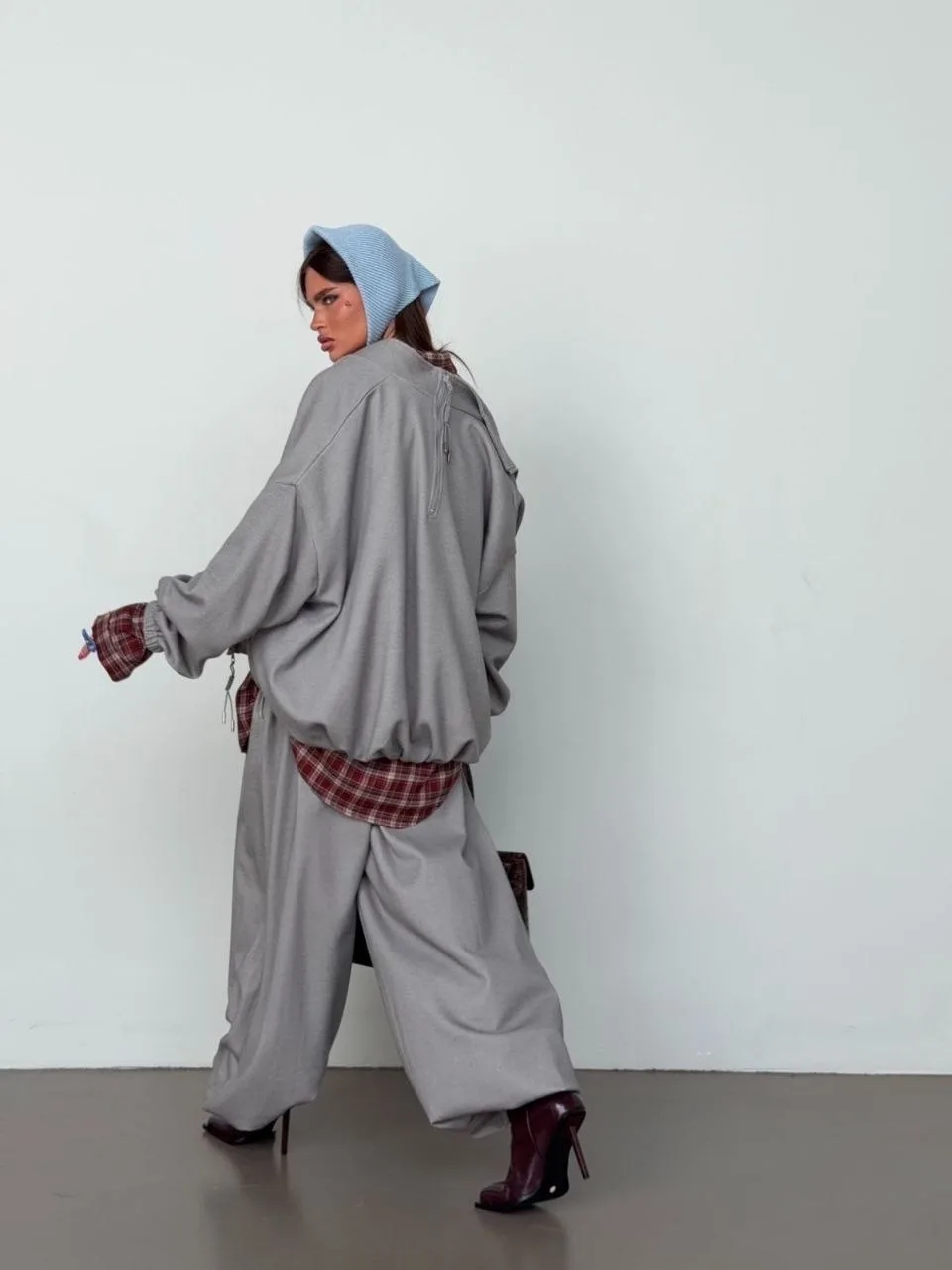 Рубашка Acne Studios — фото 1
