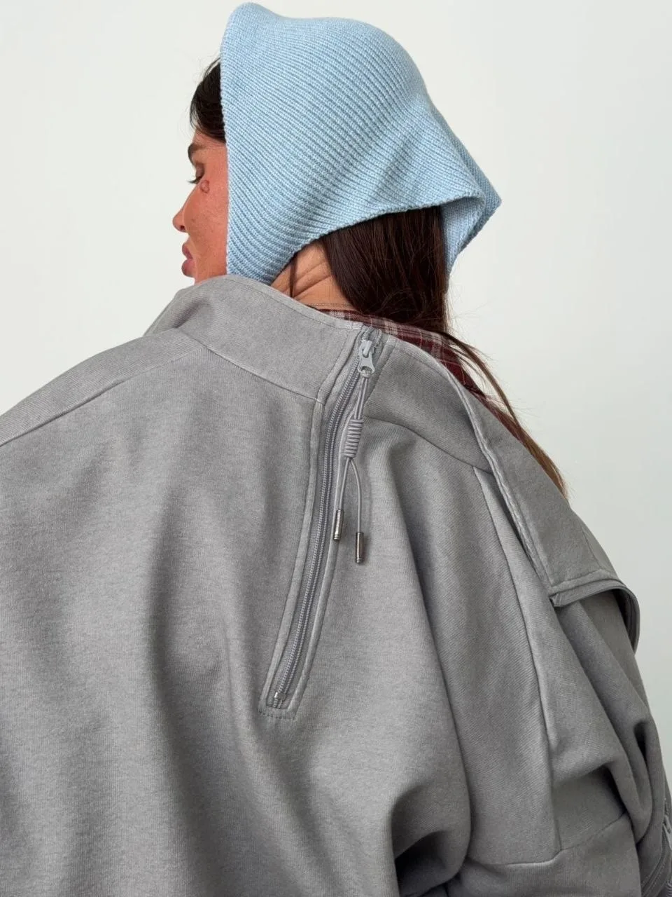 Рубашка Acne Studios — фото 2