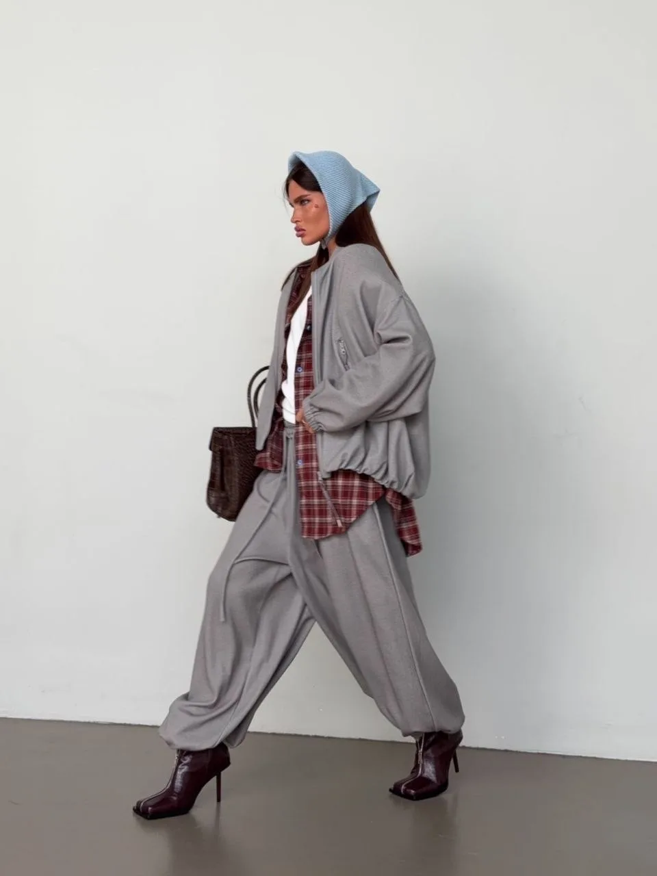 Рубашка Acne Studios — фото 3