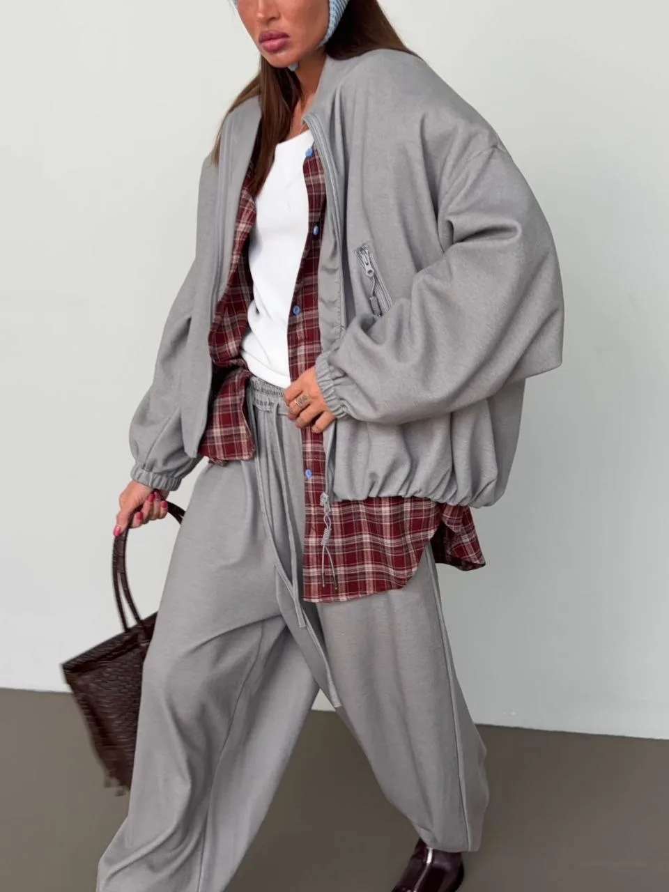 Рубашка Acne Studios — фото 5