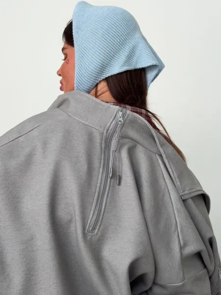 Рубашка Acne Studios — фото 2