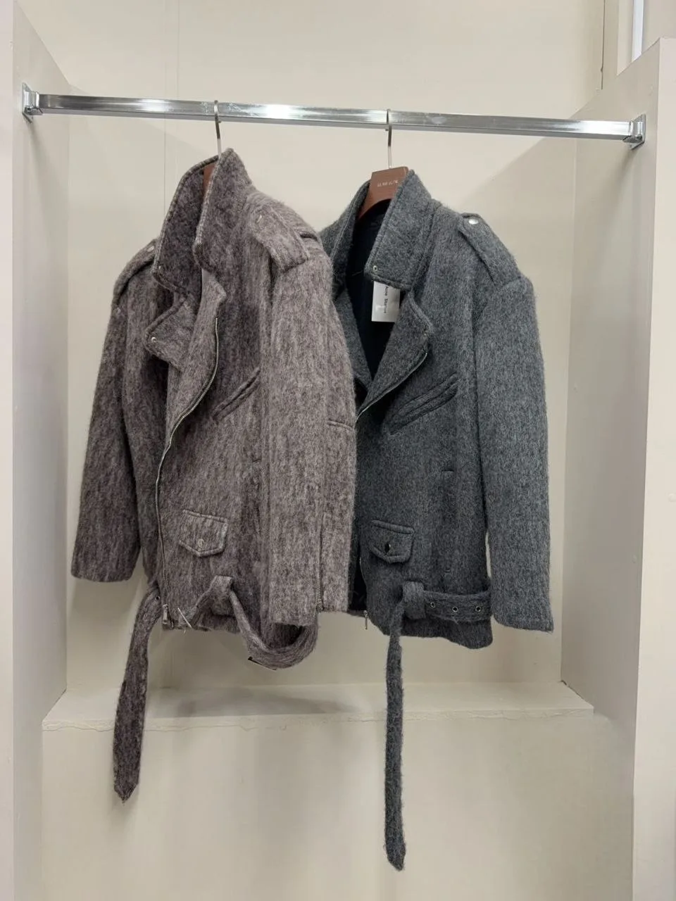 Куртка Acne Studios — фото 2