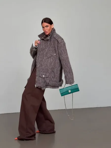 Куртка Acne Studios — фото 4